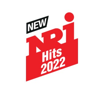 NRJ HITS 2023 logo