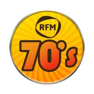 RFM 70's logo
