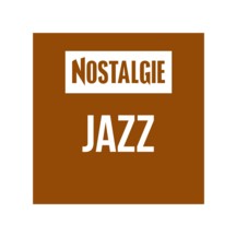 NOSTALGIE JAZZ logo