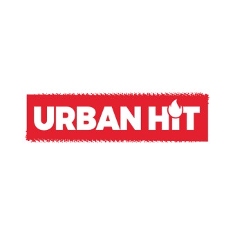 Urban Hit 94.6 logo