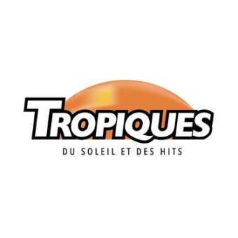 Tropiques Gold logo