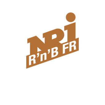 NRJ RNB FR logo