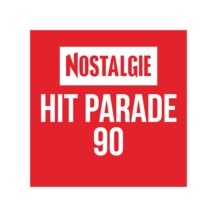 NOSTALGIE BEST OF 90 logo