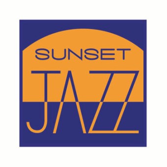 Sunset Jazz Radio logo