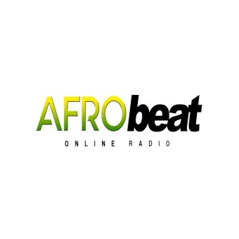 Afrobeat Radio logo
