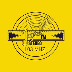 Jupiter FM logo