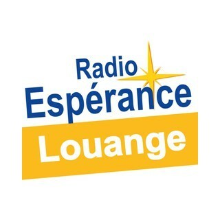 Radio Esperance Louange logo