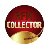 RFM Collector logo