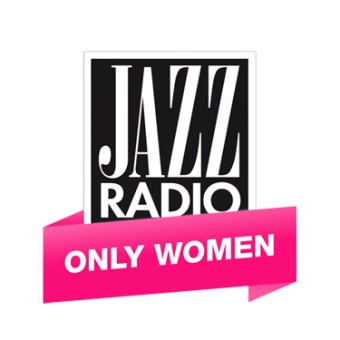Jazz Radio Only Women logo