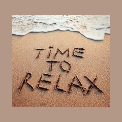 Time To Relax logo