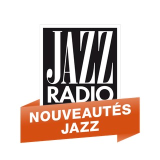 Jazz Radio Nouveautés Jazz logo