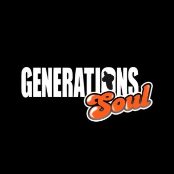 Generations Soul logo