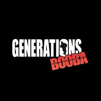 Generations Booba logo