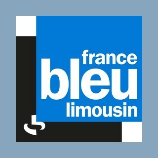 France Bleu Limousin logo