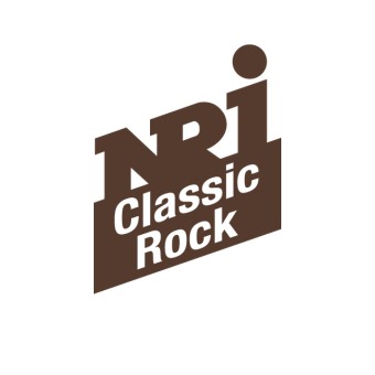 NRJ CLASSIC ROCK logo