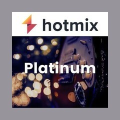 Hotmixradio Platinum logo