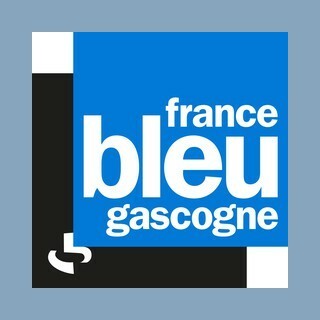 France Bleu Gascogne logo