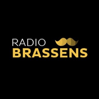 Radio Brassens logo