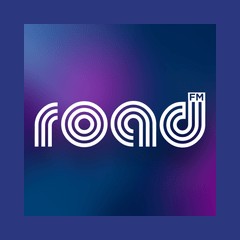 Road FM logo