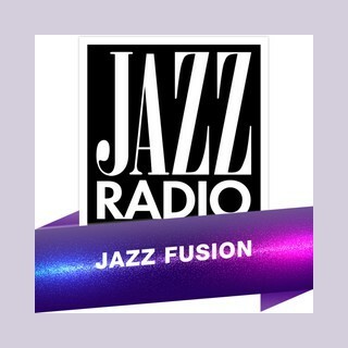 Jazz Radio Jazz Fusion logo