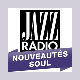 Jazz Radio Nouveautés Soul logo