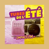 Impact FM - Les tubes de l'été logo
