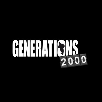 Generations - 2000 logo