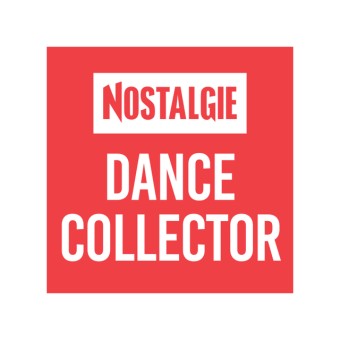 NOSTALGIE DANCE COLLECTOR logo