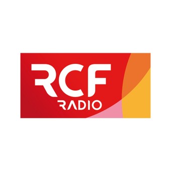 Radios chrétiennes francophones ( RCF ) logo