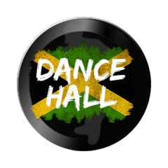 Générations DanceHall logo
