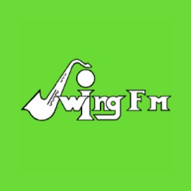 Swing FM logo