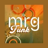 MRG Funk logo