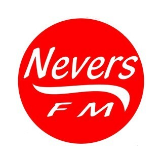 Nevers FM logo