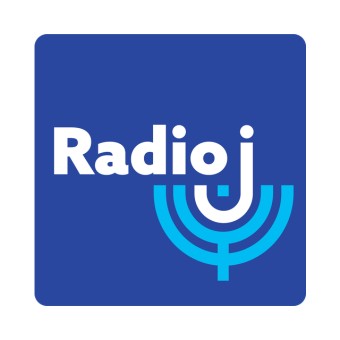 RadioJ logo