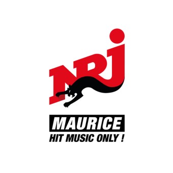 NRJ Maurice logo