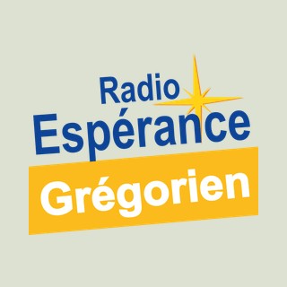 Radio Espérance Chant Grégorien logo