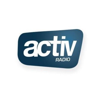 Activ Radio logo