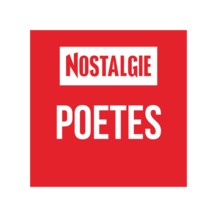 NOSTALGIE POETES logo