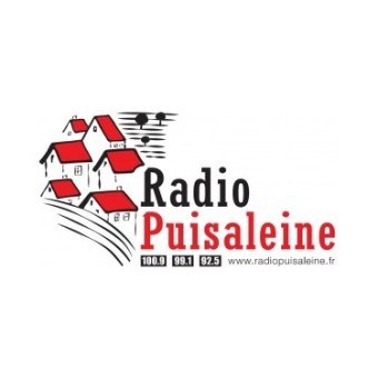 Radio Puisaleine logo