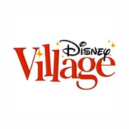 Disney Village Radio logo