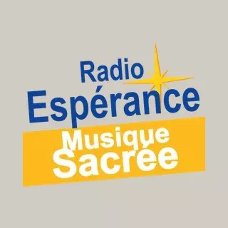 Radio Esperance Musique Sacrée logo