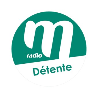 M Radio Détente logo