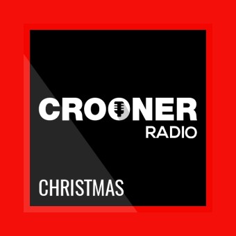Crooner Radio Christmas logo