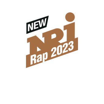 NRJ RAP 2023 logo