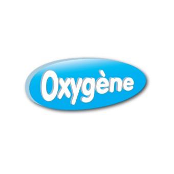 Oxygène FM logo