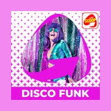 Radio SCOOP - Disco Funk logo
