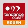 Tendance Ouest Rouen logo