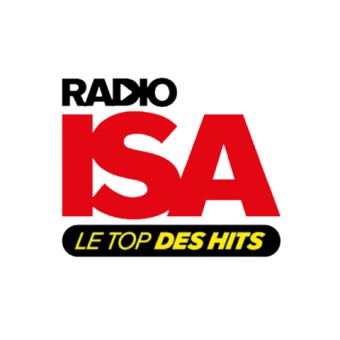 Radio ISA logo