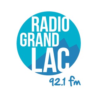 Radio Grand Lac logo