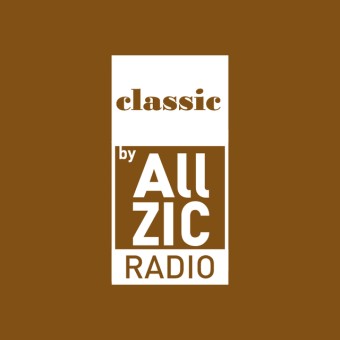 Allzic Radio CLASSIC logo
